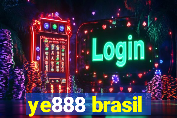 ye888 brasil